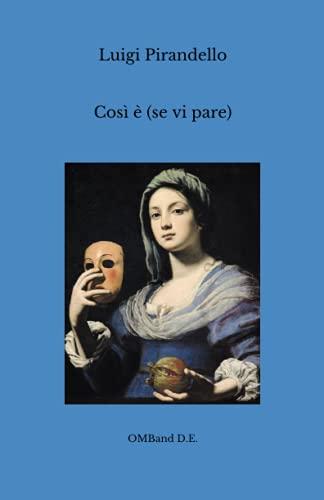 Così è (se vi pare)