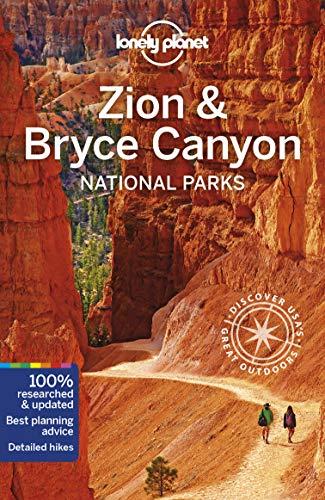 Zion & Bryce Canyon national parks