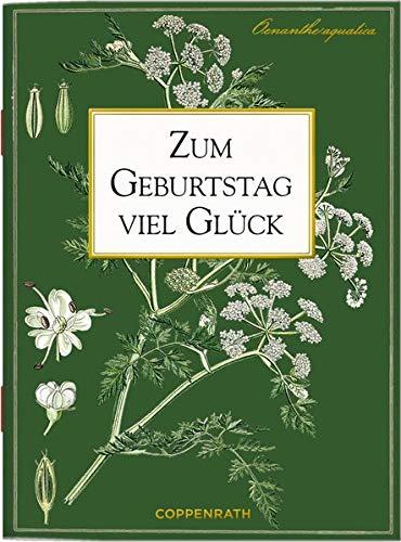 Zum Geburtstag viel Glück (Schicke Grüße)