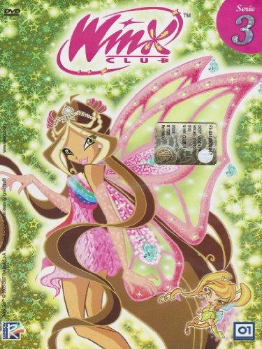 Winx Club Stagione 03 Volume 04 [IT Import]