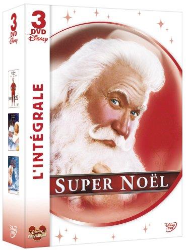 Super Noël 1; super Noël 2 ; super Noël 3 [FR IMPORT]