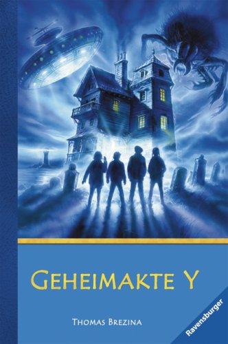 Geheimakte Y