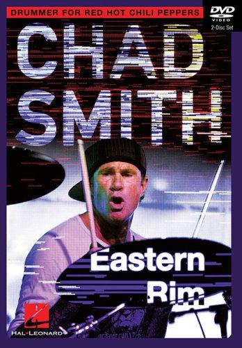 Chad Smith - Eastern Rim [2 DVDs]