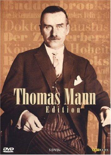 Thomas Mann Edition [5 DVDs]