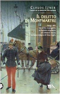 Il delitto di Montmartre