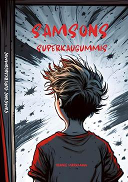 Samsons Superkaugummis