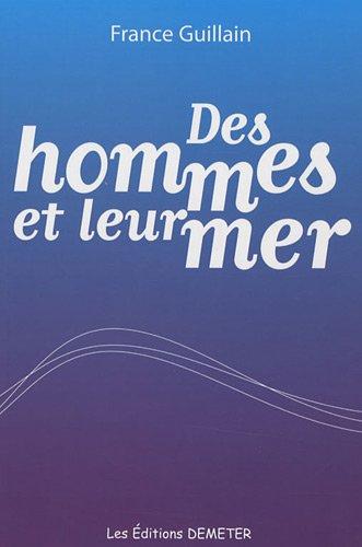 Des hommes et leur mer