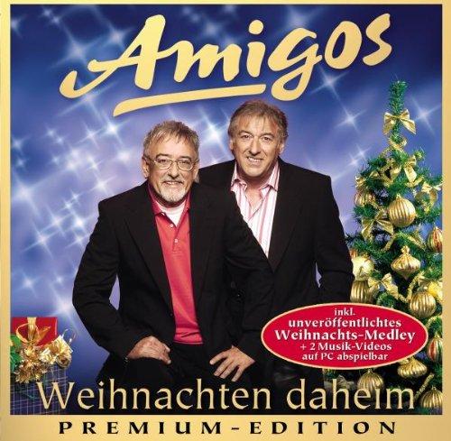 Weihnachten Daheim  (Premium Edition)