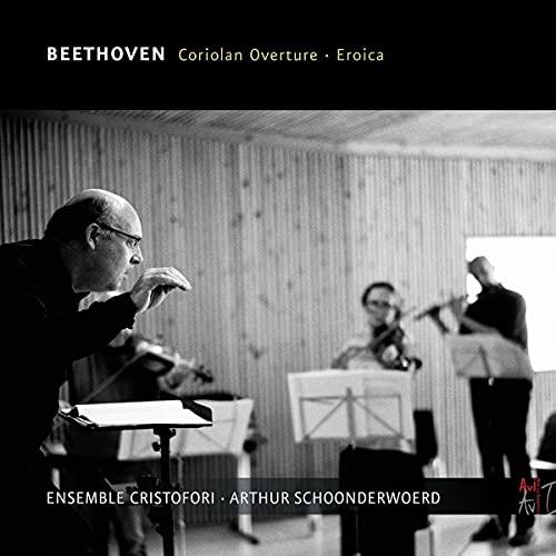 Beethoven Coriolan Overture Eroica