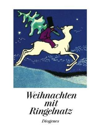 Weihnachten mit Ringelnatz