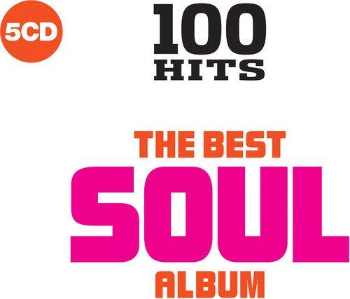 100 Hits-Best Soul