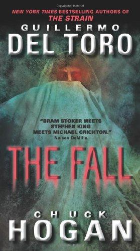 The Fall (Strain Trilogy)