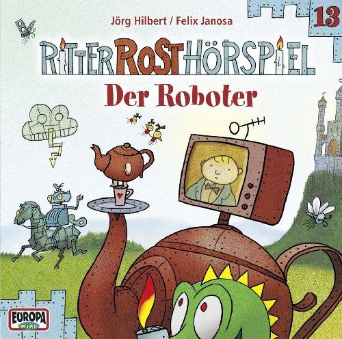 13/Der Roboter