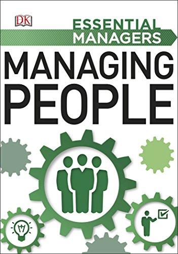 Managing People (Essential Managers)