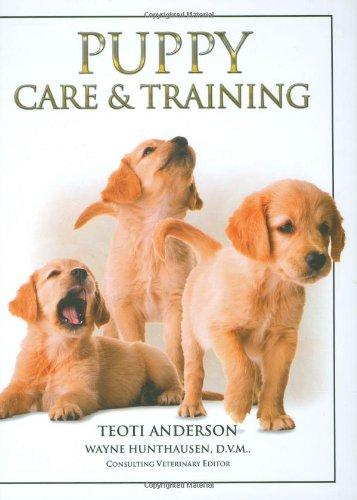 Puppy Care and Training