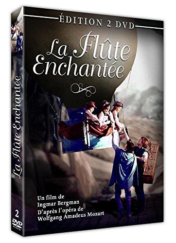 La flûte enchantée [FR Import]