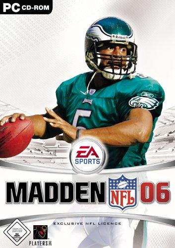 Madden NFL 06