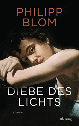 Diebe des Lichts: Roman