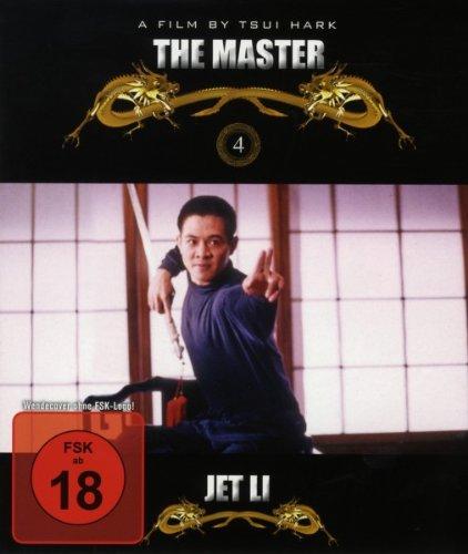 The Master [Blu-ray]