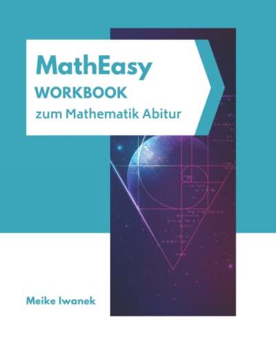 MathEasy Workbook zum Mathematikabitur