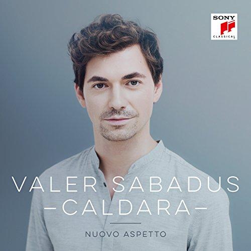 Arias - Caldara - Valer Sabadus