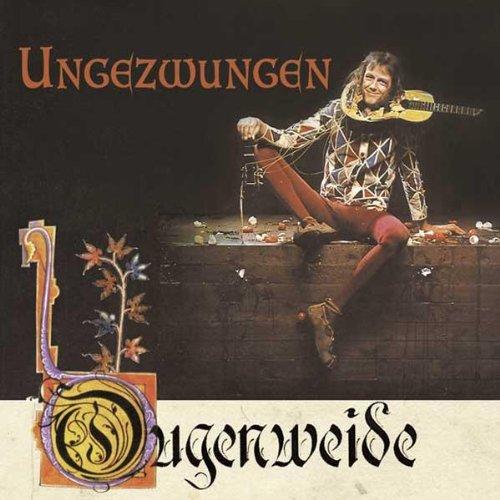 Ungezwungen