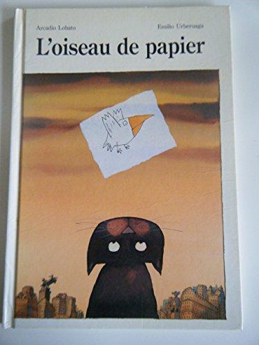 L'Oiseau de papier