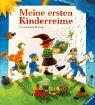 Meine ersten Kinderreime