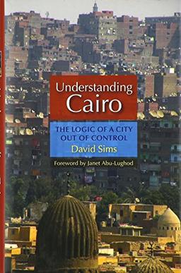 Understanding Cairo: The Logic of a City Out of Control