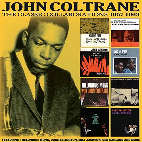 The Classic Collaborations 1957-1963