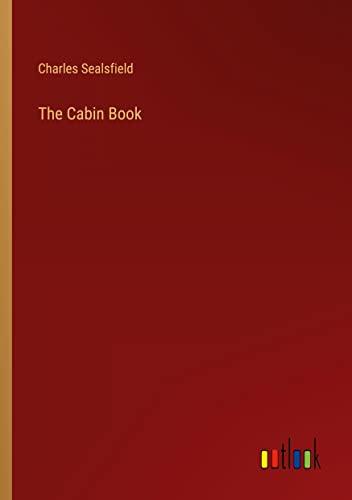 The Cabin Book