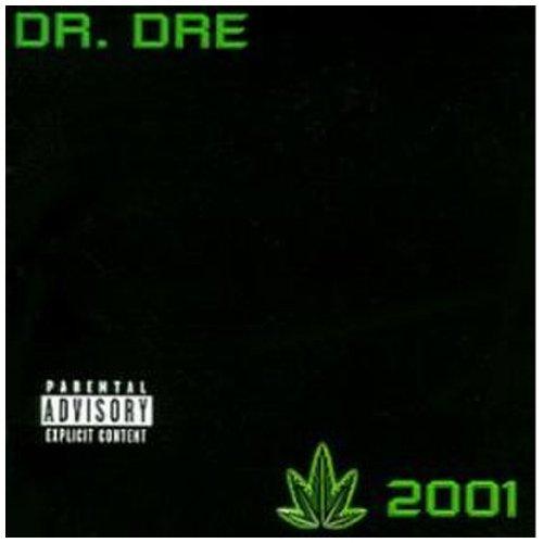 Dr. Dre 2001