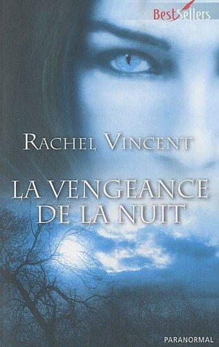 La vengeance de la nuit