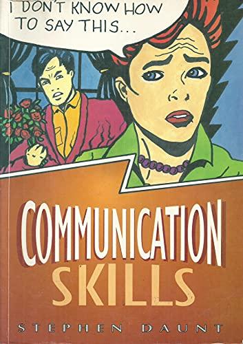 Communication Skills