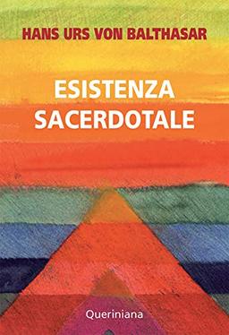 Esistenza sacerdotale (Spiritualità)