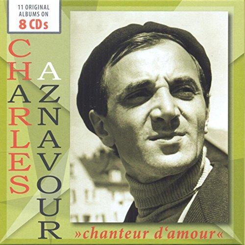 Charles Aznavour - Chanteur D'amour