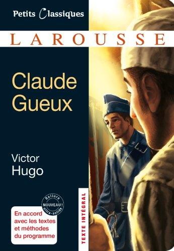 Claude Gueux : nouvelle