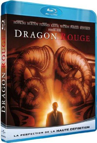 Dragon rouge [Blu-ray] [FR Import]