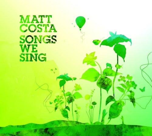 Songs We Sing (US Import)