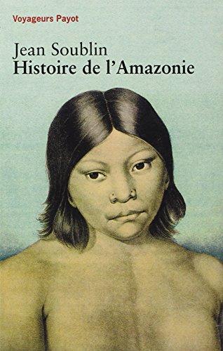 Histoire de l'Amazonie