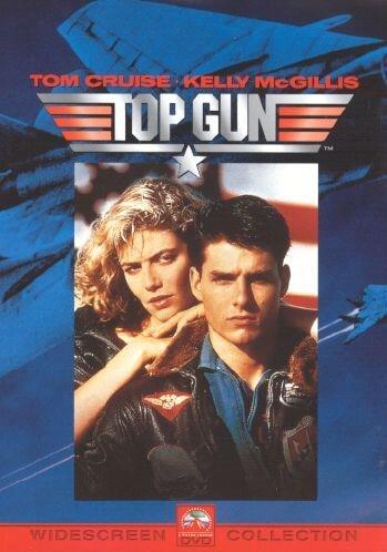 Top gun [IT Import]