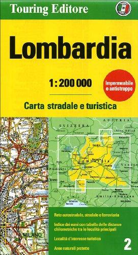 Lombardia: TCI.R02 (Regional Road Map)