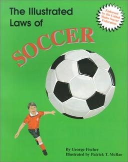 The Illustrated Laws of Soccer