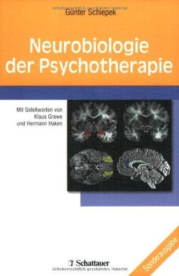 Neurobiologie der Psychotherapie