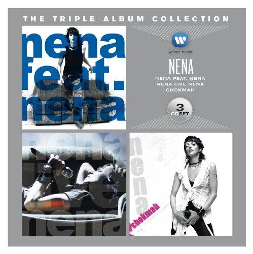 The Triple Album Collection