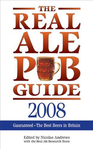 The Real Ale Pub Guide