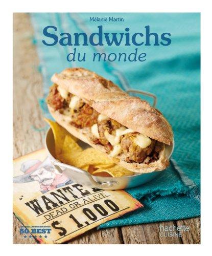 Sandwichs du monde