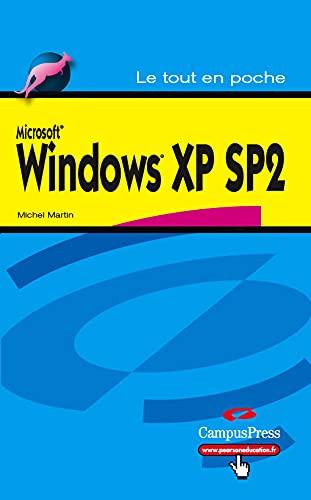 Windows XP SP2