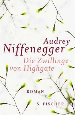 Die Zwillinge von Highgate: Roman