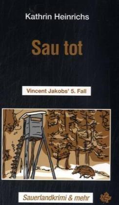 Sau tot: Vincent Jakobs' 5. Fall